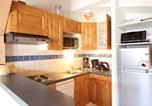 Location vacances Aussois - Appartement spacieux 6 pers., vue montagne, 2 chambres, Wifi - Fr-1-508b-15-2