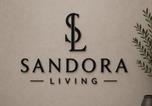 Hôtel Archangelos - Sandora Living-1