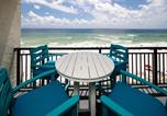 Location vacances Fort Walton Beach - Nautilus 1604 - Gulf Front 2 Bedroom - 6th Floor-1