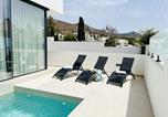 Location vacances Nerja - Casa Sirocco by At Home Costa del Sol-1