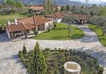 Location vacances Arachova - Awesome Home In Kamena Vourla-4