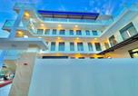 Hôtel Mũi Né - Hoàng Hôn Nhớ-1