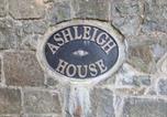 Location vacances Llanfihangel Ysgeifiog - Ashleigh House-2