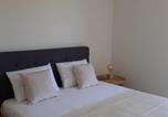 Location vacances Vila Real - Casa das Marucas-3