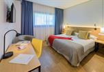 Hôtel Communauté de Madrid - Hotel Porcel Aida-1