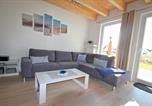 Location vacances Mönchgut - Ferienhaus Mantje Mantje-4