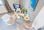 Location vacances Westerland - Art your Life Bundiswung Whg 2-2