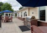 Hôtel Portland - Residence Inn by Marriott Dayton Troy-2