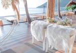 Hôtel Khanom - Supar Royal Beach Hotel-4