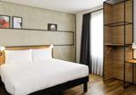 Hôtel Glastonbury - Ibis Bridgwater, M5 Jct23-3