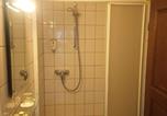 Hôtel Warstein - Hotel Büker-2