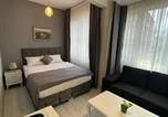 Hôtel Hocapaşa - Oldmile Palace Hotel-1