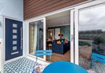 Location vacances New Hedges - Bay View Cottage - Luxury Coastal Stay-2