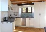Location vacances Middleham - The Round House-3