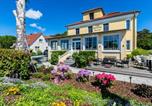Hôtel Lubmin - Boutique Hotel Villa Wahnfried Thiessow-1