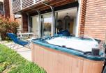 Location vacances  Dordogne - Les Bulles avec Jacuzzi Privatif & Parking privé-3