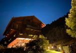 Location vacances Brusson - Au Rascard - Chalet d'hôtes-3