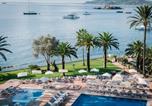 Hôtel Ibiza - Thb Los Molinos - Adults Only-4