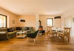 Location vacances Eslohe (Sauerland) - Blockhaus 2-3