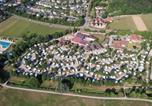 Villages vacances Saint-Dié-des-Vosges - Spa Camping Schwarzwälder Hof-2
