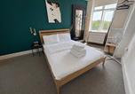 Location vacances Gare de Bornemouth - Suite 4 Green Park-2