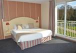 Hôtel Margès - Best Western Golf d'Albon-2