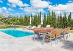 Location vacances Selva - Ses Rentadores-2