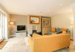 Location vacances Uppingham - 9 Rectory Lane-2