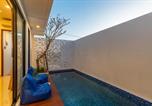 Location vacances Tabanan - Astungkara Bali Villa-4