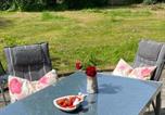 Location vacances Balve - Fewo Im Land der 1000 Berge-2