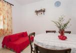 Location vacances Dubrovačko-Neretvanska - House Villa Bistrana-4