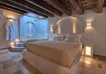 Hôtel Vieste - Le Cinque Lune-1