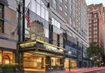 Hôtel Philadelphie - The Westin Philadelphia-4