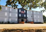Hôtel Floirac - My Hotel Bordeaux-3
