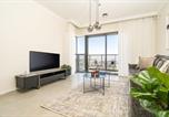 Location vacances Jérusalem - Deluxe 1 Bedroom Savyon View - Isrentals-2