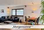 Location vacances Langenargen - Ferienwohnung Morgensonne - modern und freundlich in zentraler Lage-1