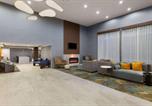 Hôtel Clinton - Hawthorn Extended Stay by Wyndham Knoxville-2
