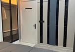 Location vacances Jeddah - استديو الاسترخاء-2