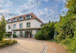 Hôtel Bergen - Plaza Inn Heidehof-1