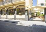 Hôtel Ischia - Casthotels Bristol Terme-1