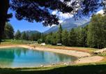 Location vacances Modane - Apartements LES AVENIERES-2
