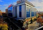 Hôtel Remzi Oğuz - Latanya Hotel Ankara-2