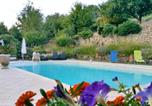 Location vacances Malaucène - Villa de charme à Malaucène avec piscine privée-2