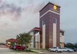 Hôtel Kountze - La Quinta by Wyndham Bridge City-Orange-3