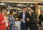 Hôtel Le Chambon-Feugerolles - Novotel Saint-Étienne Centre Gare Châteaucreux-4
