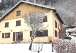 Location vacances Liézey - Gîte Authentique en Ferme Vosgienne, Nature et Confort près de Gérardmer - Fr-1-589-211-4