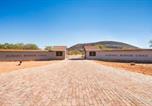 Location vacances   Kamanjab - Gondwana Damara Mopane Lodge-2