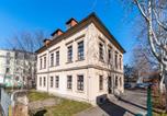 Location vacances Dresde - Vita Aurum Elbe-Apartments Neustadt - Bright Collection-2