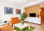 Location vacances Dresde - City Apart Dresden - Apartment 2-3