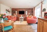 Location vacances Romsey - The Bike Shed-3